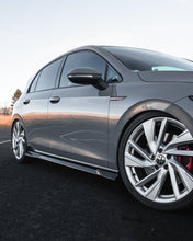 Load image into Gallery viewer, VW Golf GTI Mk8 (Golf 8 GTI) Body Kit 2020-2024 - ZAERO EVO-1 Gloss Black OEM+ Styling, Ready to Install
