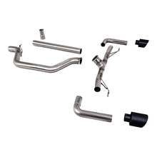 Load image into Gallery viewer, Milltek Sport OPF/GPF Particulate Filter-Back Performance Exhaust System for VW Golf GTI Mk8 &amp; Mk8.5 (2019+) - 80mm T304L Stainless Steel, 245PS
