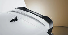 Load image into Gallery viewer, VW Golf R &amp; Golf GTI Clubsport Mk8 EVO-1 Gloss Black Rear Spoiler by ZAERO (2020+)
