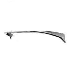 Load image into Gallery viewer, VW Golf R &amp; Golf GTI Clubsport Mk8 EVO-1 Gloss Black Rear Spoiler by ZAERO (2020+)
