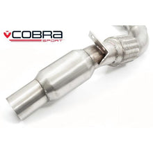 Load image into Gallery viewer, VW Golf R (Mk6) 2.0 TSI (5K) (09-12) Turbo Back Performance Exhaust
