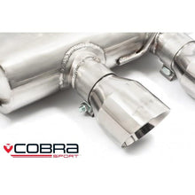Load image into Gallery viewer, VW Golf R (Mk6) 2.0 TSI (5K) (09-12) Cat Back Performance Exhaust
