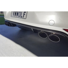 Load image into Gallery viewer, VW Golf R (Mk7.5) 2.0 TSI (5G) (18-20) Turbo Back Performance Exhaust
