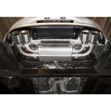 Load image into Gallery viewer, VW Golf R (Mk7) 2.0 TSI (5G) (12-18) Turbo Back Performance Exhaust
