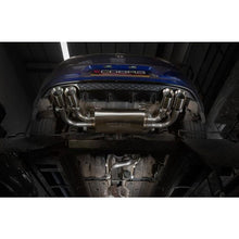 Load image into Gallery viewer, VW Golf R (Mk7.5) 2.0 TSI (5G) (18-20) Cat Back Performance Exhaust
