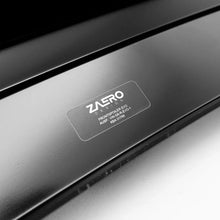 Load image into Gallery viewer, VW Golf R Mk8 EVO-1 Gloss Black Front Splitter by ZAERO (2020-2024)
