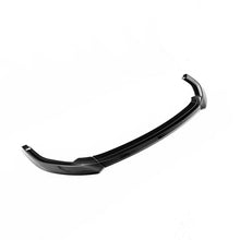 Load image into Gallery viewer, VW Golf R Mk8 EVO-1 Gloss Black Front Splitter by ZAERO (2020-2024)
