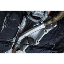 Load image into Gallery viewer, VW Golf R (Mk7) 2.0 TSI (5G) (12-18) Resonator Delete Performance Exhaust
