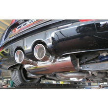 Load image into Gallery viewer, VW Golf R (Mk6) 2.0 TSI (5K) (09-12) Cat Back Performance Exhaust
