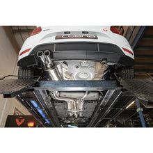 Load image into Gallery viewer, VW Polo GTI (6C) 1.8 TSI (15-17) Turbo Back Performance Exhaust
