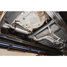 Load image into Gallery viewer, VW Polo GTI (6C) 1.8 TSI (15-17) Turbo Back Performance Exhaust
