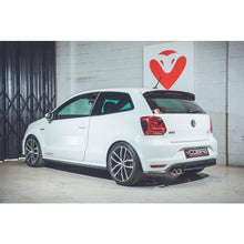 Load image into Gallery viewer, VW Polo GTI (6C) 1.8 TSI (15-17) Turbo Back Performance Exhaust
