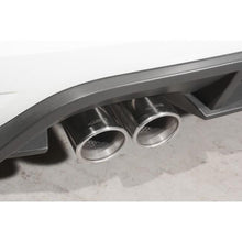Load image into Gallery viewer, VW Polo GTI (6C) 1.8 TSI (15-17) Turbo Back Performance Exhaust
