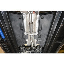 Load image into Gallery viewer, VW Polo GTI (6C) 1.8 TSI (15-17) Turbo Back Performance Exhaust
