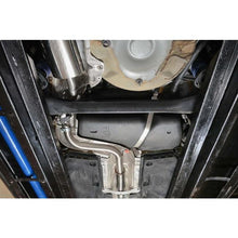 Load image into Gallery viewer, VW Polo GTI (6C) 1.8 TSI (15-17) Cat Back Performance Exhaust
