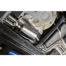Load image into Gallery viewer, VW Polo GTI (6C) 1.8 TSI (15-17) Cat Back Performance Exhaust
