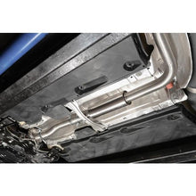 Load image into Gallery viewer, VW Polo GTI (6C) 1.8 TSI (15-17) Turbo Back Performance Exhaust
