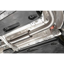 Load image into Gallery viewer, Cobra Exhausts - Audi A1 1.4 TFSI 150PS (15-17) Cat Back Performance Exhaust
