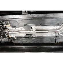 Load image into Gallery viewer, VW Polo GTI (6C) 1.8 TSI (15-17) Turbo Back Performance Exhaust
