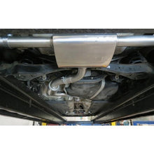 Load image into Gallery viewer, VW Scirocco R 2.0 TSI (09-18) Cat Back Performance Exhaust
