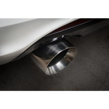 Load image into Gallery viewer, VW Scirocco R 2.0 TSI (09-18) Venom Box Delete Race Cat Back Performance Exhaust
