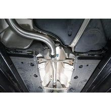 Load image into Gallery viewer, VW Golf GT (MK6) 2.0 TDi 140PS (5K) (09-13) GTI Style Cat Back Performance Exhaust
