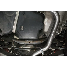 Load image into Gallery viewer, VW Golf GTD (Mk6) 2.0 TDI (5K) (09-13) GTI Style Cat Back Performance Exhaust
