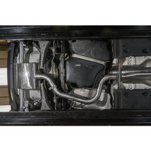 Load image into Gallery viewer, VW Golf GTD (Mk6) 2.0 TDI (5K) (09-13) GTI Style Cat Back Performance Exhaust
