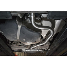 Load image into Gallery viewer, VW Golf GTD (Mk6) 2.0 TDI (5K) (09-13) Cat Back Performance Exhaust
