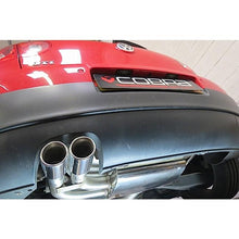 Load image into Gallery viewer, VW Golf GTI (Mk5) 2.0 T FSI (1K) (04-09) Cat Back Performance Exhaust
