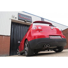 Load image into Gallery viewer, VW Golf GTI (Mk5) 2.0 T FSI (1K) (04-09) Cat Back Performance Exhaust
