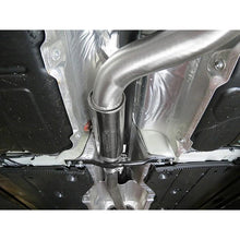 Load image into Gallery viewer, VW Golf R (Mk7) 2.0 TSI (5G) (12-18) Cat Back Performance Exhaust

