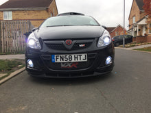 Load image into Gallery viewer, Corsa D VXR (pre Facelift) full upgrade Kit
