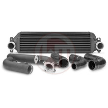 Load image into Gallery viewer, Wagner Tuning Competition Front Mount Intercooler (FMIC) &amp; Charge Pipe Kit for Toyota GR Yaris 1.6 Turbo - Plug &amp; Play Upgrade
