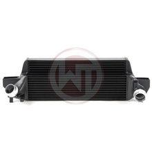 Load image into Gallery viewer, Wagner Tuning Competition Front Mount Intercooler (FMIC) Kit for MINI F54 F55 F56 F57 F60 – Cooper S, JCW, One D, Cooper D, Cooper SD – Gen 3 B46 B48 B37 B47 – 2014+ Plug &amp; Play Performance Upgrade
