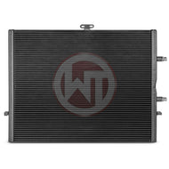 Wagner Tuning Competition Front Mount Radiator/Heat Exchanger - BMW S55 F80 M3, F82/F83 M4, F87 M2 Competition - Low Temp Charge Cooler Radiator - Plug & Play Cooling Upgrade