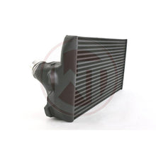 Load image into Gallery viewer, Wagner Tuning Performance Front Mount Intercooler Kit (FMIC) for BMW 5/6/7 Series F10 F11 F07 F18 F06 F12 F13 F01 F02 - 518d 520d 525d 530d 535d 535i 640i 640d 730d 740d 740i - Stepped 570x302x100mm - PN 200001069
