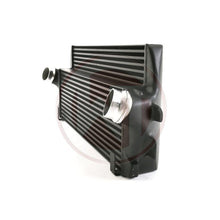 Load image into Gallery viewer, Wagner Tuning Performance Front Mount Intercooler Kit (FMIC) for BMW 5/6/7 Series F10 F11 F07 F18 F06 F12 F13 F01 F02 - 518d 520d 525d 530d 535d 535i 640i 640d 730d 740d 740i - Stepped 570x302x100mm - PN 200001069
