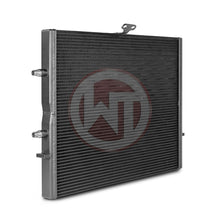 Load image into Gallery viewer, Wagner Tuning Competition Radiator Kit for BMW F80 M3 F82 F83 M4 (S55) - Charge Cooler Heat Exchanger Low Temp Intercooler Radiator Upgrade, Plug &amp; Play
