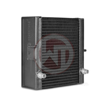 Load image into Gallery viewer, Wagner Tuning Competition Side Mount Low-Temp Radiator – BMW M3/M4 F80 F82 F83 F8X (2014-2020) S55 Charge Cooler Water Radiator Upgrade | Plug &amp; Play, Carbon Air Shroud
