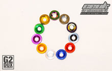 Load image into Gallery viewer, Ford Focus MK1 - Engine Bay Dress-Up Kit – Anodised Washers | CEUK
