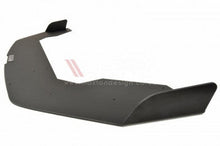 Load image into Gallery viewer, Maxton Design - Front racing splitter Fiesta MK7 ST facelift (With wings)

