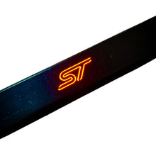 Load image into Gallery viewer, Wireless Red Illuminated Sill Protectors – ST Spec | CEUK

