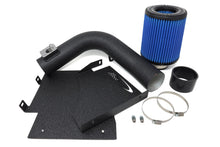 Load image into Gallery viewer, Burger Motorsports BMS 3 Inch Induction Kit High Flow Air Intake System for Subaru WRX 2022 onwards with Heat Shield
