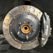 Load image into Gallery viewer, Seat Leon Cupra 5F – BTCC Big Brake Kit – AP Racing CP9660 Complete Upgrade | XC3 Engineering
