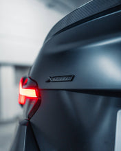 Load image into Gallery viewer, xDrive Rear Model Badges for BMW Models
