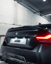 Load image into Gallery viewer, xDrive Rear Model Badges for BMW Models
