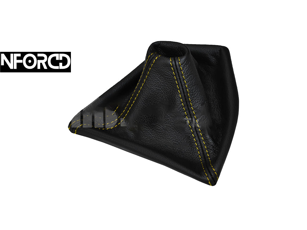 BMW F20 / F21 Leather Gear Gaitor