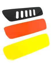 Load image into Gallery viewer, CEUK Fog Guards - MK3 Focus ST Line (Facelift)
