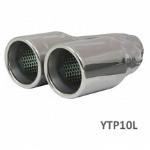 Load image into Gallery viewer, BMW 318D/320D (E92) Coupe Twin Tip Rear Box Performance Exhaust
